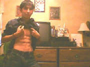 My Body In January 2005